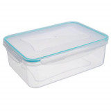 MagicHome Lunchbox E825 2,50 litri, dreptunghiular, Clip