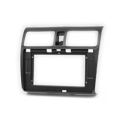 Rama adaptoare Suzuki Swift (2003-2010) pentru Navigatii multimedia Android de 10.1 Inch foto