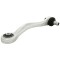 Brat suspensie roata Audi A6 (4f2, C6), A8 (4d2, 4d8), A8 (4e); Vw Phaeton (3d) Teknorot parte montare : Punte fata, Dreapta, Spate, Superior, spre e