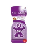 Odorizant auto Real Fresh, OK!MAN Polimer Tutti Frutti