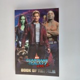 Guardians Of The Galaxy Vol.2 - Book Of The Film Adaptare Editura Parragon Autor James Gunn 2017 Paperback Engleza