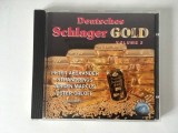 *CD muzica pop: German Schlager Gold Vol.3,