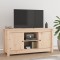 Gossi comoda tv, 103x36,5x52 cm, lemn masiv de pin