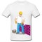 Tricou &quot; Bricklayer &quot;