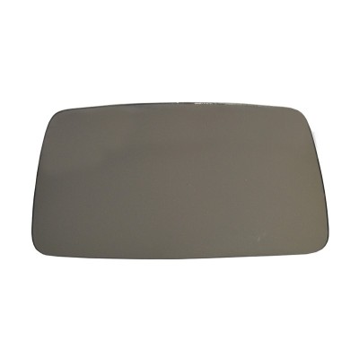 Geam oglinda Mercedes Sprinter 1995-2006 Volkswagen LT 1996-2005 sticla oglinda fara incalzire convexa Stanga/ Dreapta adeziva foto