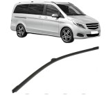 Cumpara ieftin Stergator lamela spate MERCEDES-BENZ V-CLASS (W447) 2014-2020, pentru luneta, Bosch Aerotwin