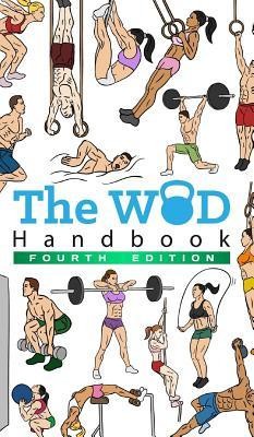 The Wod Handbook - 4th Edition foto