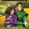 Piers Anthony - Mercenary ( BIO OF A SPACE TYRANT # 2 )