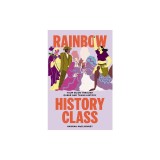 Rainbow History Class: Your Guide Through Queer and Trans History