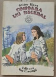 (C540) GLIGOR HASA - COMOARA LUI DECEBAL
