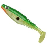 Shad Berkley Sick Swimmer, Hot Firetiger, 11g, 9cm