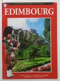 EDIMBOURG, LES GUIDES PITKIN DES VILLES, 2005