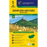 Zempl&eacute;ni-hegys&eacute;g (&eacute;szaki r&eacute;sz)