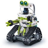 Set constructie robot Cadfi TY126634, 434 piese, 6 ani+