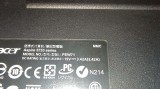 Pachet Laptop (PENTRU PIESE) + RAM