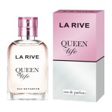 BEA95-100 La Rive Queen of life edp 30ml