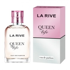 BEA95-100 La Rive Queen of life edp 30ml