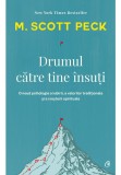 Cumpara ieftin Drumul catre tine insuti, Curtea Veche