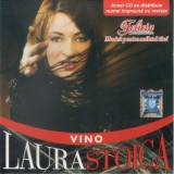 Laura Stoica - Vino, CD