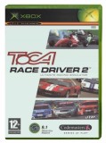 Joc Xbox Classic TOCA RACE DRIVER 2 Ultimate Race Simulator de colectie retro 360,One,S,X, Curse auto-moto, Multiplayer, 16+