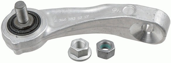 LEMF&Ouml;RDER 38882 01 Brat/bieleta suspensie, stabilizator