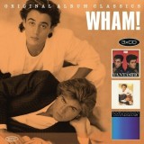 Original Album Classics | Wham!, Epic Records