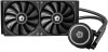 Cooler procesor PC cu racire pe apa ID-Colling Frostflow X 240 Lite Socket 1700