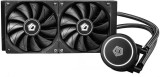 Cooler procesor PC cu racire pe apa ID-Colling Frostflow X 240 Lite Socket 1700