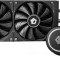 Cooler procesor PC cu racire pe apa ID-Colling Frostflow X 240 Lite Socket 1700