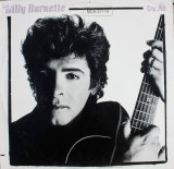 Vinil Billy Burnette &lrm;&ndash; Try Me (NM)