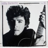 Vinil Billy Burnette &lrm;&ndash; Try Me (NM)