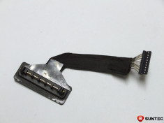 Conector baterie Apple Macbook Pro 13 A1278 foto