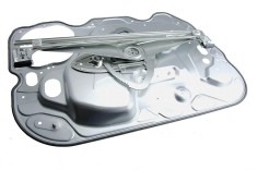 Macara geam Ford Focus 2 2004- Dreapta Fata Cu Panou, NTY EPS-FR-033