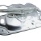 Macara geam Ford Focus 2 2004- Dreapta Fata Cu Panou, NTY EPS-FR-033