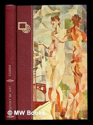 Claude Schaeffner - Cubism