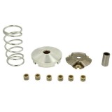Variator complet scuter Peugeot 50, role 16x13mm, 4.5gr