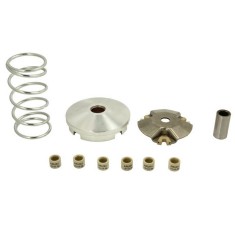 Variator complet scuter Peugeot 50, role 16x13mm, 4.5gr