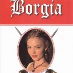 Borgia - Michel Zevaco