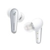 Casti fara Fir True Wireless, ANC - Anker SoundCore Liberty 4 (A3953G21) - Cloud White