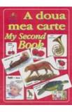 A doua mea carte. My Second Book