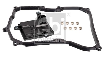 FEBI BILSTEIN 107012 set filtre hidraulice, cutie e vit.automata foto