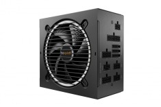 SURSA Be Quiet &amp;quot;PURE POWER 12 M&amp;quot;, 1000W, 80 PLUS Gold, modular, format ATX 3.0, &amp;quot;BN345&amp;quot; (timbru verde 2 lei) foto