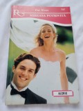 Pat west-mireasa potrivita