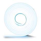 Banda neonflex 5m ip65 6000k, Ibiza Light