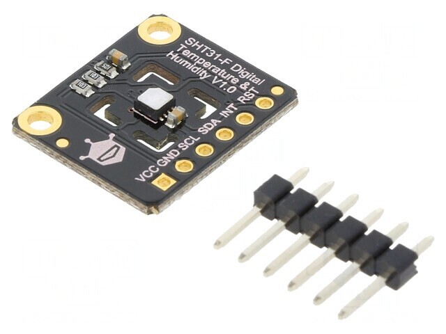 Senzor Atmosferic de Temperatură și Umiditate I2C SHT31