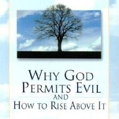 Why God Permits Evil and How to Rise Above It