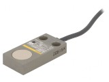 Senzor Inductiv PNP NO 0-5mm 10-30VDC 2m Cablu