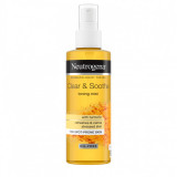 Spray toner ultra fin Clear &amp; Soothe, 125 ml, Neutrogena