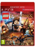 Lego Lord Of The Rings Greatest Hits PS3