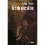 Őszinte r&eacute;szv&eacute;ttel - Erling Jepsen